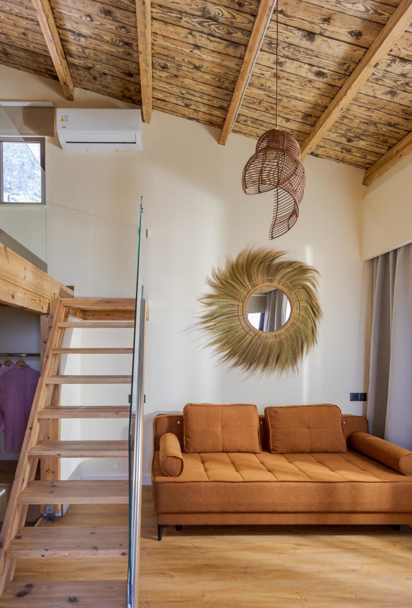 Driades Apts by Estia Hersonissos  Exterior foto