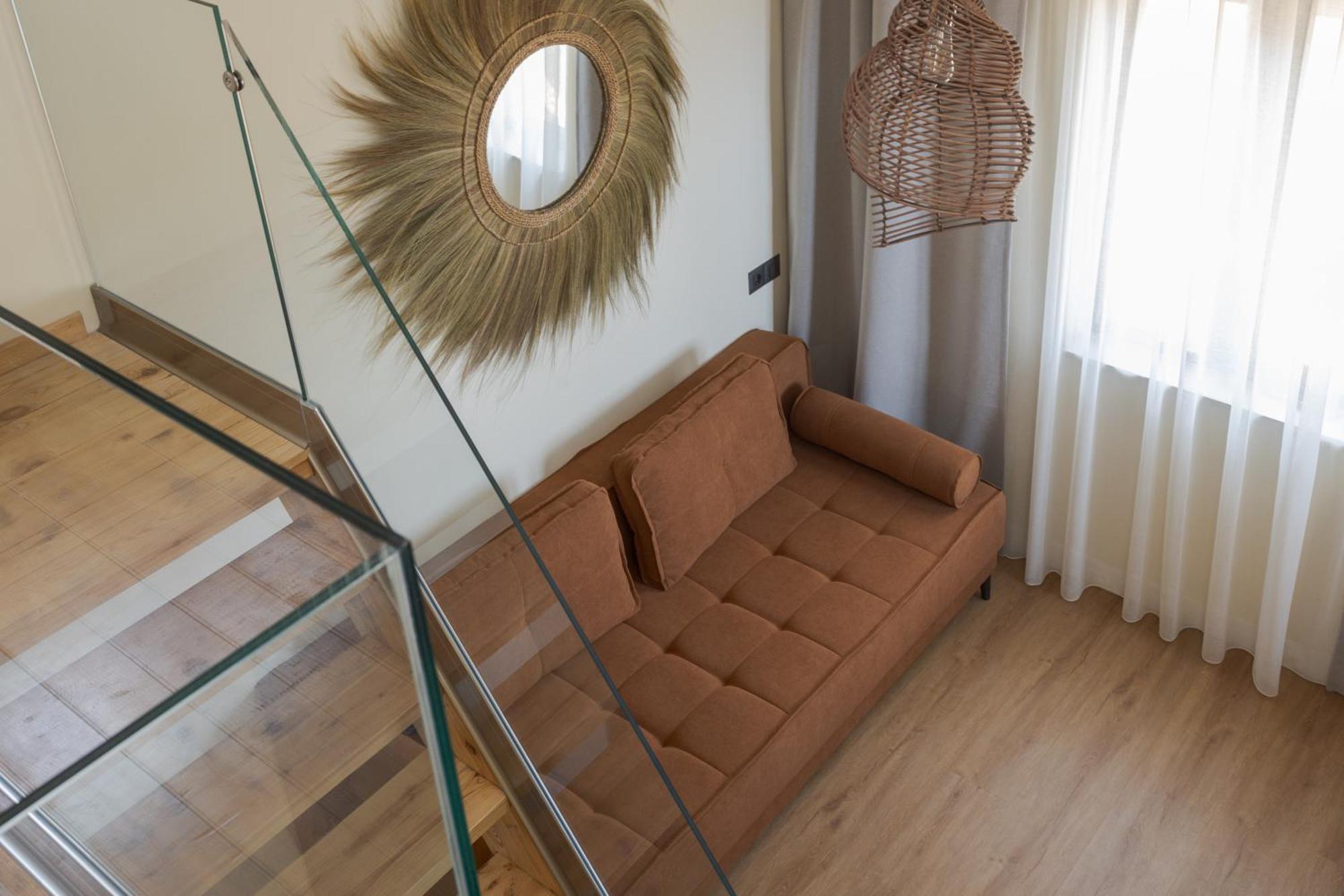 Driades Apts by Estia Hersonissos  Exterior foto